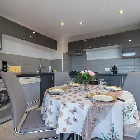 Centragence - Le Renoir Cagnes-sur-Mer