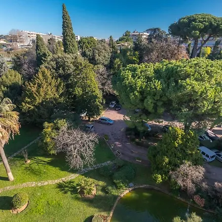 Centragence - Le Renoir Cagnes-sur-Mer