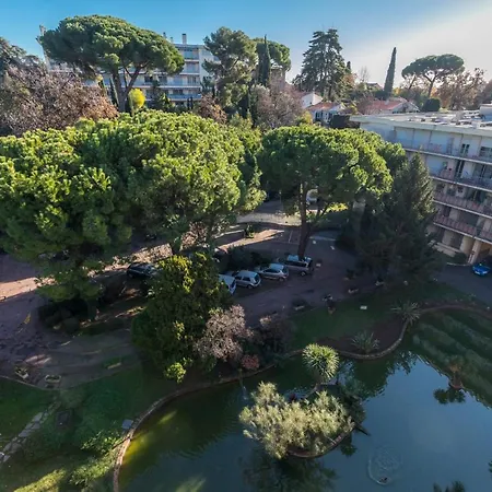 Centragence - Le Renoir Cagnes-sur-Mer