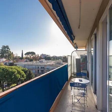 Centragence - Le Renoir Cagnes-sur-Mer