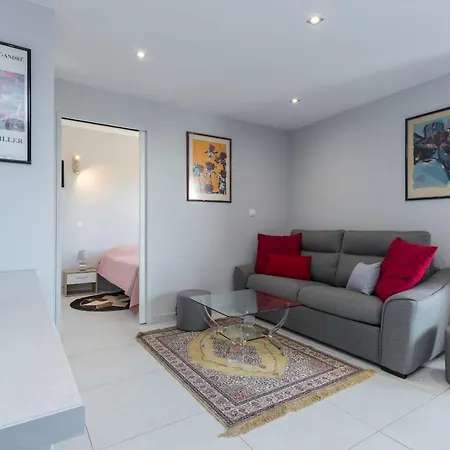 Centragence - Le Renoir * Cagnes-sur-Mer